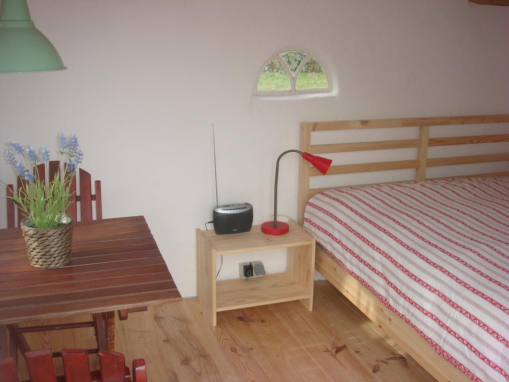 B&B De Luttikhoeve Giethmen Δωμάτιο φωτογραφία